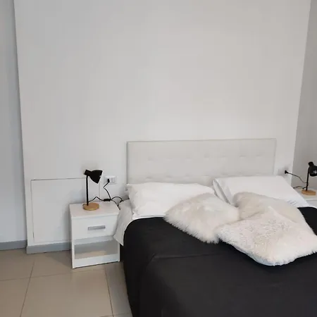 Beb Casa Di Lia Carugo