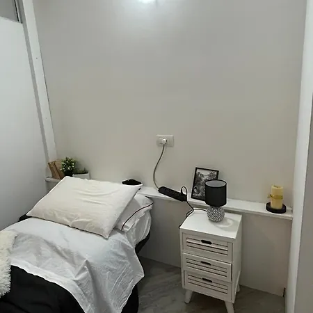 Beb Casa Di Lia Отель типа 