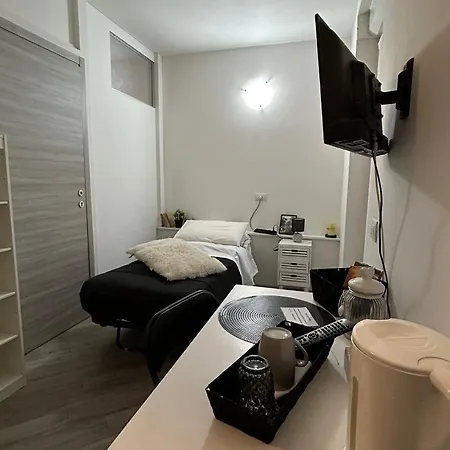 Bed & Breakfast Beb Casa Di Lia *