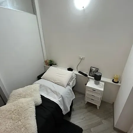 Beb Casa Di Lia Bed & Breakfast