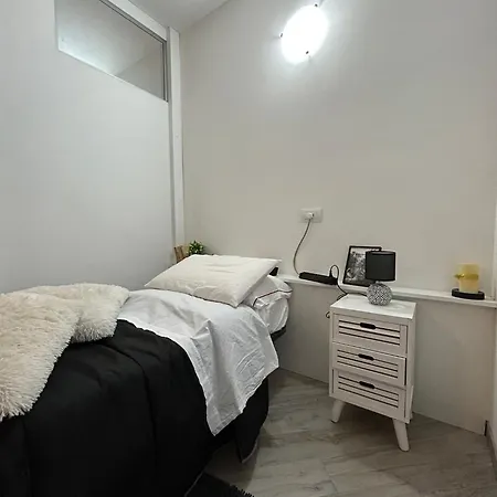 Beb Casa Di Lia Отель типа 