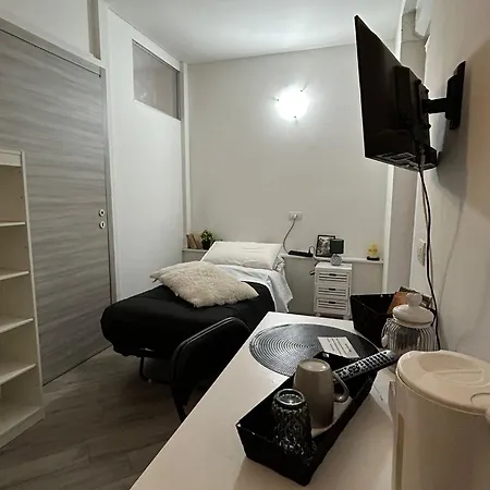 Beb Casa Di Lia Carugo