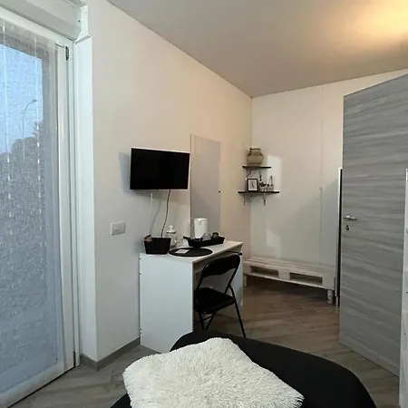 Bed & Breakfast Beb Casa Di Lia *