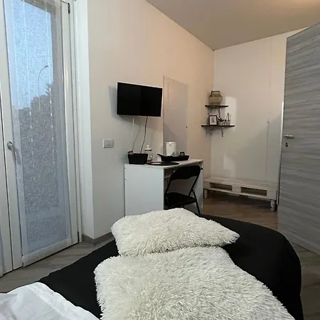 Beb Casa Di Lia