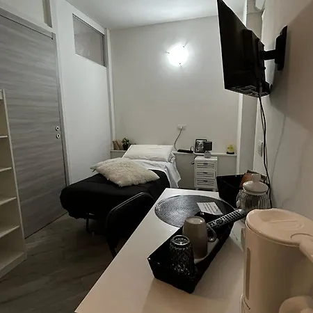 Beb Casa Di Lia Отель типа 