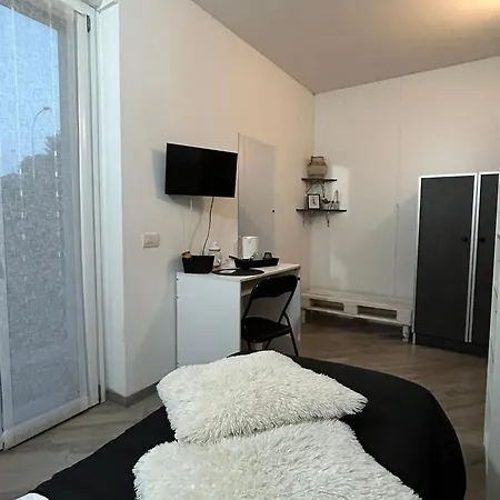 Bed & Breakfast Beb Casa Di Lia Carugo