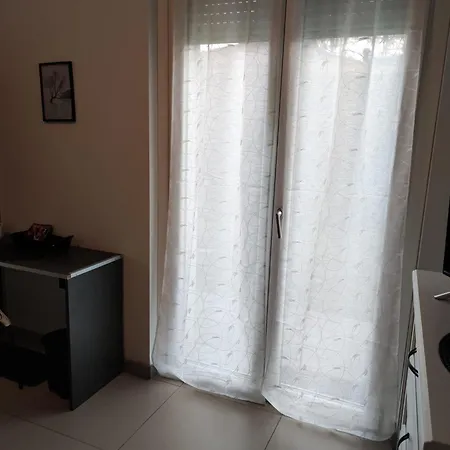 Отель типа 