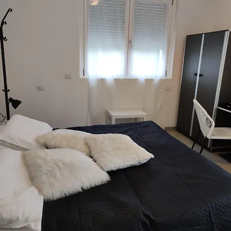 Beb Casa Di Lia Bed & Breakfast Carugo