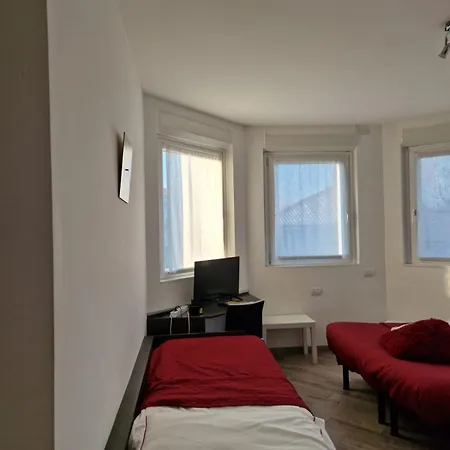 Beb Casa Di Lia *