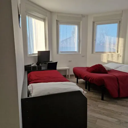 Beb Casa Di Lia Bed & Breakfast
