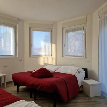 Beb Casa Di Lia