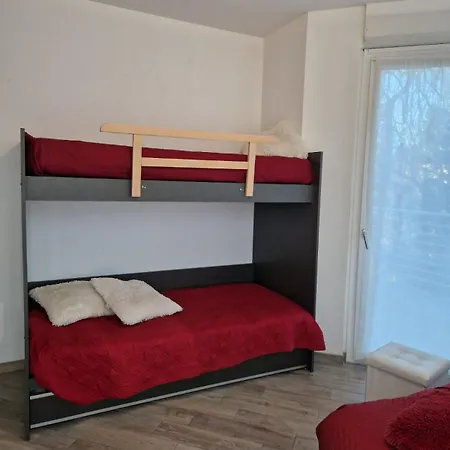 Beb Casa Di Lia Bed & Breakfast *