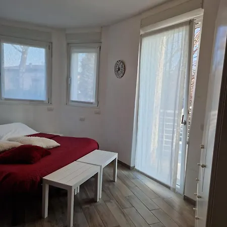Beb Casa Di Lia Bed & Breakfast *