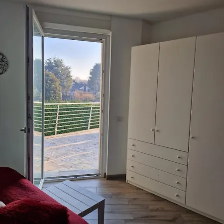 Beb Casa Di Lia *