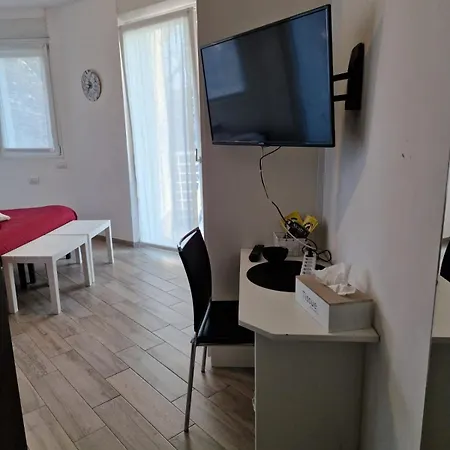 Beb Casa Di Lia