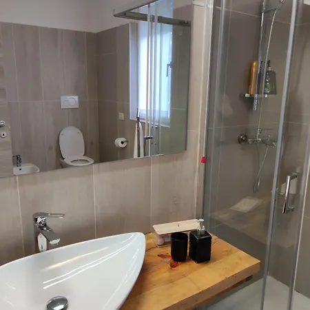 Beb Casa Di Lia Bed & Breakfast