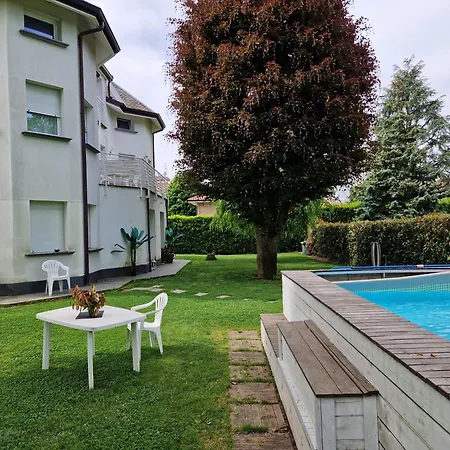 Beb Casa Di Lia