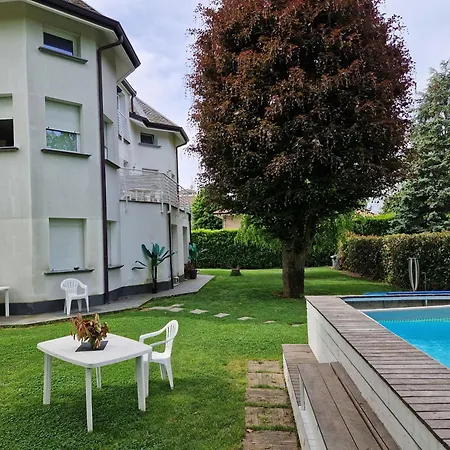 Beb Casa Di Lia Bed & Breakfast