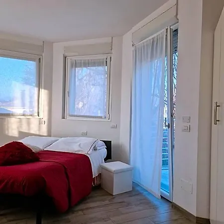 Beb Casa Di Lia Отель типа 