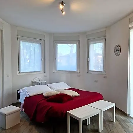 Beb Casa Di Lia Отель типа 