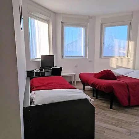 Beb Casa Di Lia