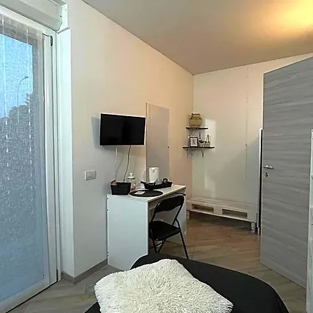Bed & Breakfast Beb Casa Di Lia Carugo