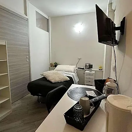 Frühstückspension Beb Casa Di Lia Carugo