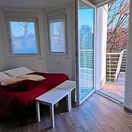 Beb Casa Di Lia Carugo