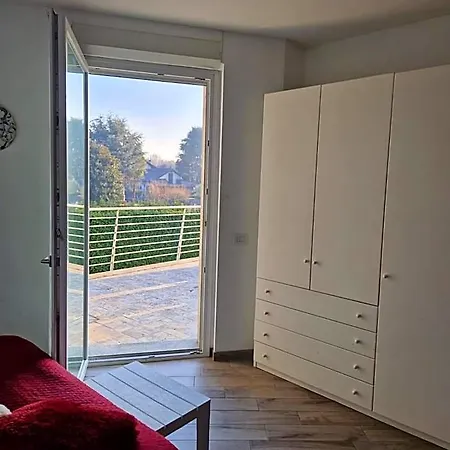 Beb Casa Di Lia