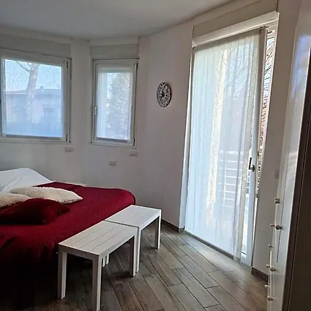 Beb Casa Di Lia Frühstückspension